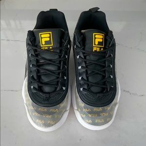 🤩NEW FILA DISRUPTOR II SNEAKERS🤩